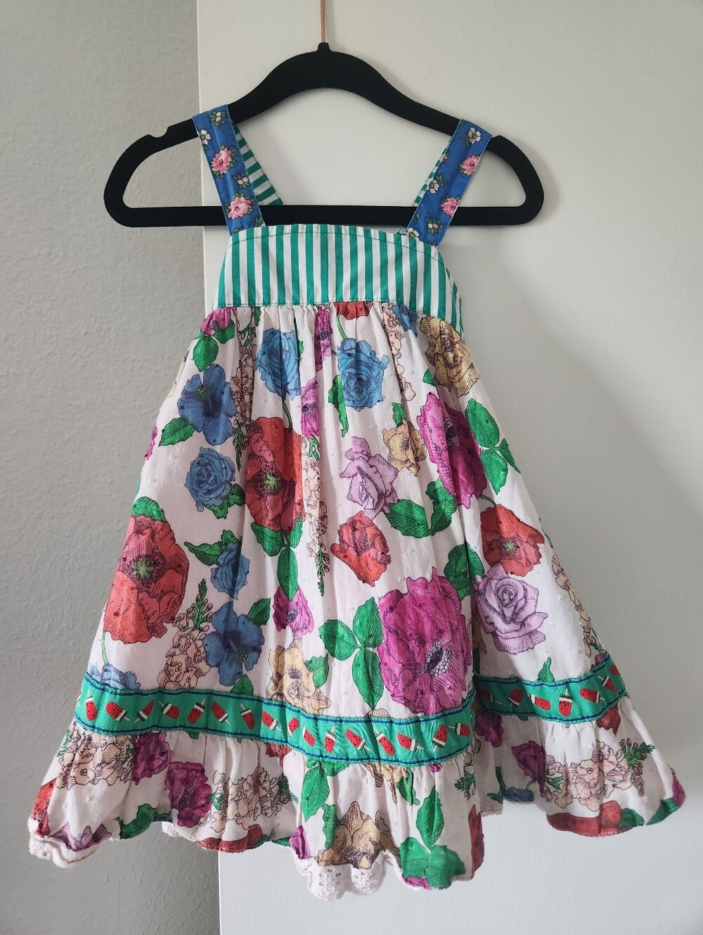 Matilda Jane Floral Dress